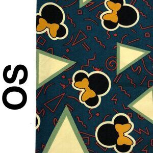 LuLaRoe Disney leggings One Size